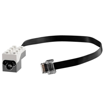 LEGO(R) FUNCTIONS 88007 Czujnik koloru i odległości